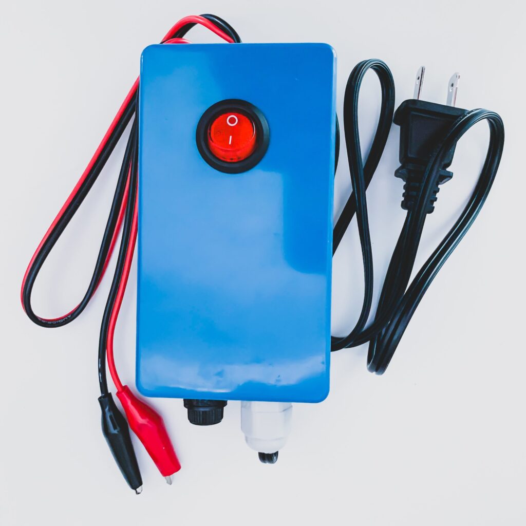 International: 1-gallon brewer