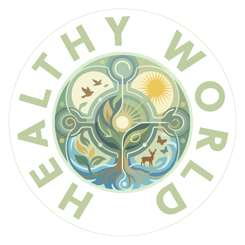Healthy World